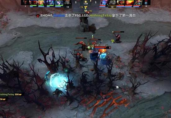 王者荣耀 S40 中单铭文与出装攻略 梦炽组合解析