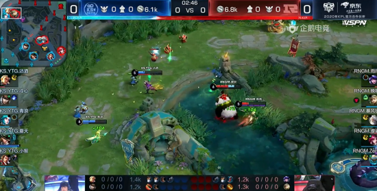 帕尔默邀请赛伯格尔领先五杆 李昊桐遗憾一杆之差无缘晋级